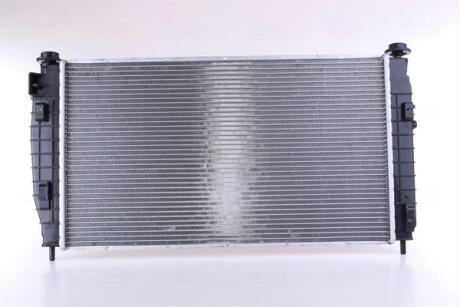 Радіатор NISSENS 69016