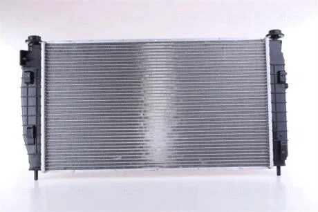 Радіатор NISSENS 69016