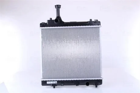 Радіатор NISSENS 69401
