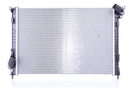 Радіатор NISSENS 69701A