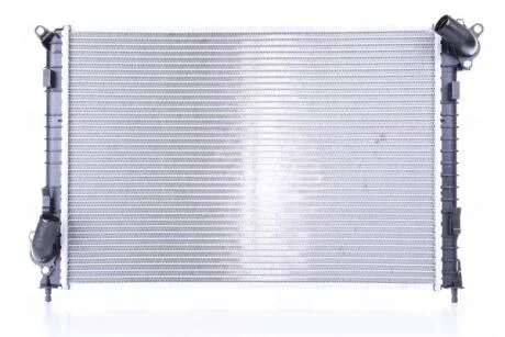 Радіатор NISSENS 69701A