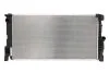 Радіатор охолодження двигуна NISSENS 69708 (фото 1)