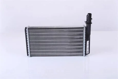 Радіатор опалення NISSENS 70016