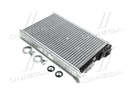 Радіатор опалення NISSENS 70526
