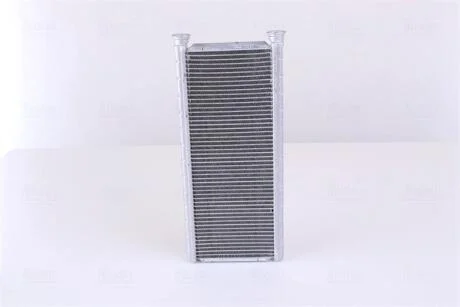 Радіатор обігрівача NISSENS 707201