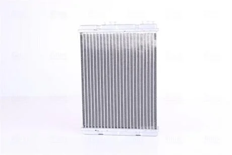 Радіатор опалення NISSENS 707202