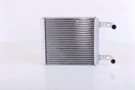 Радіатор опалення NISSENS 707225