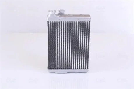 Радіатор обігріу салону NISSENS 71167