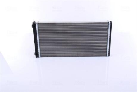 Радіатор пічки NISSENS 71301