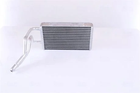 Радіатор опалення NISSENS 71768