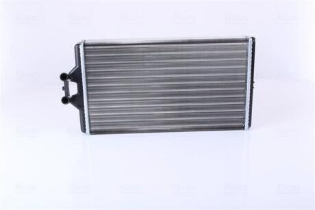Радіатор опалення NISSENS 72005