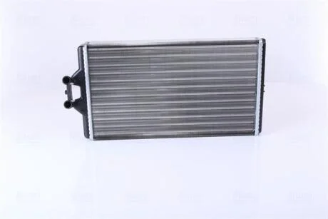 Радіатор опалення NISSENS 72005