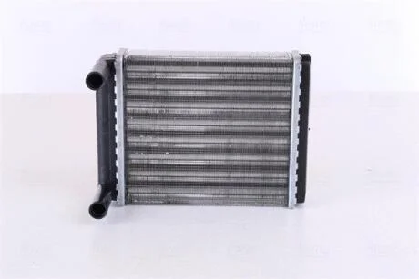Радіатор опалення NISSENS 72038
