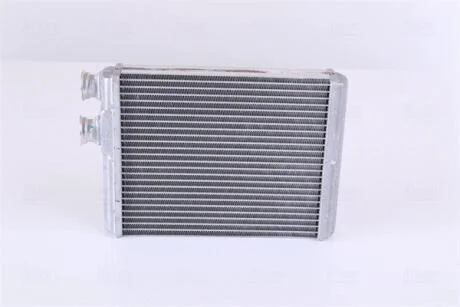 Радіатор салону NISSENS 72986