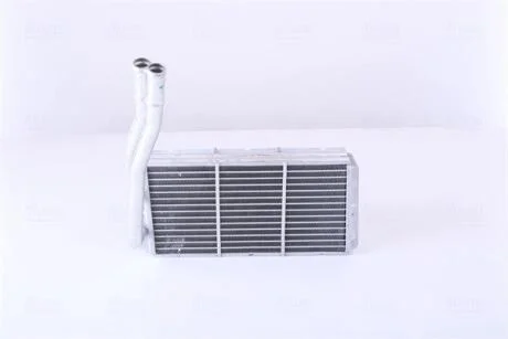Радіатори опалення NISSENS 73000