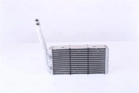 Радіатор обігріу салону NISSENS 73001