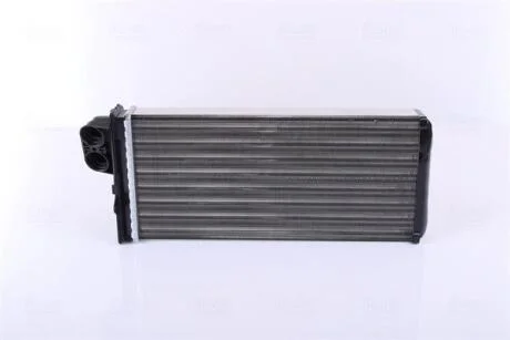 Радіатори опалення NISSENS 73375
