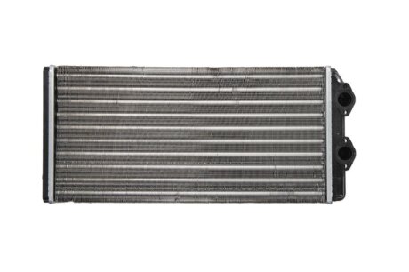 Радіатор салону NISSENS 73629