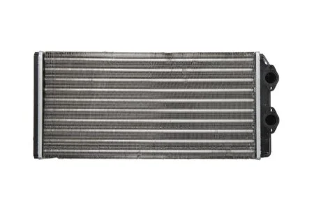 Радіатор салону NISSENS 73629