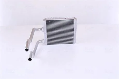 Радіатор опалення NISSENS 73675