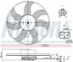 Вентилятор охолодження двигуна NISSENS 850021 (фото 1)