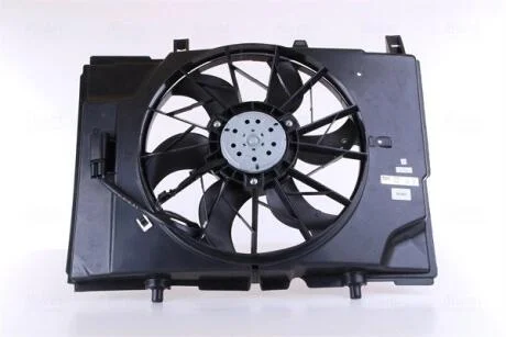 NISSENS 85489