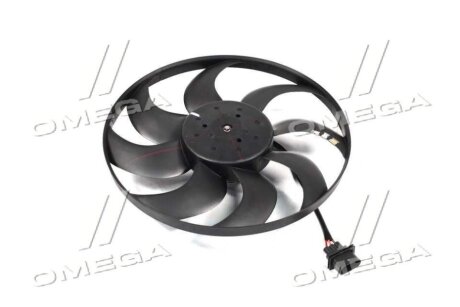 Вентилятор NISSENS 85690