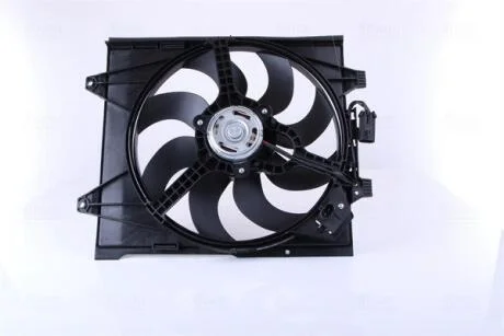 NISSENS 85744