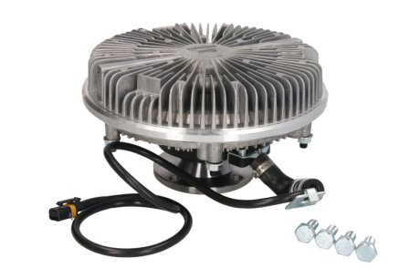 Віскомуфта NISSENS 86024
