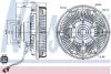 Віскомуфта NISSENS 86102 (фото 1)