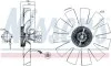 Віскомуфта NISSENS 86210 (фото 1)