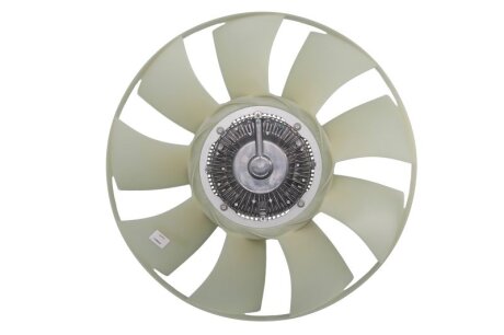 Віскомуфта NISSENS 86 218