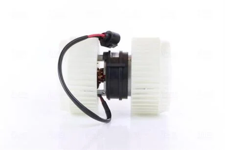 Компресор салону NISSENS 87238