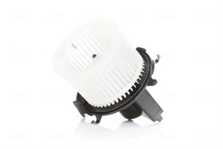 FIAT Вентилятор салону 500, Panda 03-, Ford Ka 08- NISSENS 87405