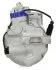 Компресор кондиціонера First Fit NISSENS 890025 (фото 3)