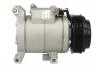 Компресор кондиціонера NISSENS 890045 (фото 4)