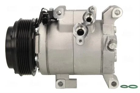 Компресор кондиціонера NISSENS 890045