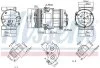 Компресор кондицiонера NISSENS 890055 (фото 1)