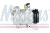 Компресор кондиціонера First Fit NISSENS 890064 (фото 4)