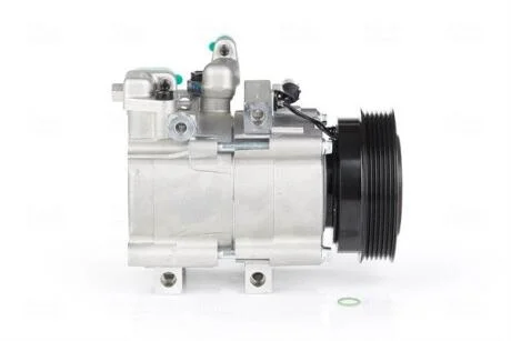 Компресор кондиціонера NISSENS 890130