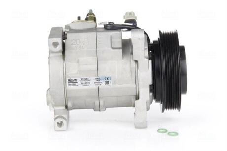 NISSENS 890152