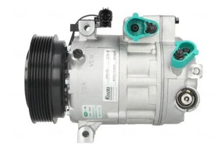 Компресор кондиціонера NISSENS 890175