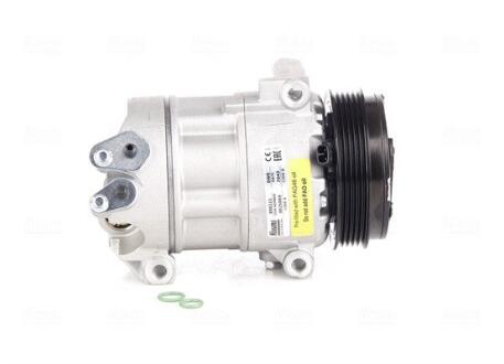 NISSENS 890211