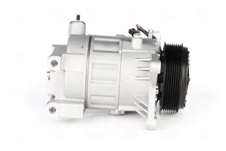 Компресор кондиціонера NISSENS 890226