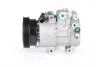 Компресор кондиціонера First Fit NISSENS 890232 (фото 3)