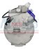 Компресор кондиціонера NISSENS 89023 (фото 5)