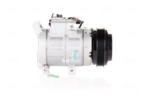 Компресор кондиціонера NISSENS 890315