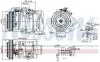 NISSENS 890371 (фото 7)