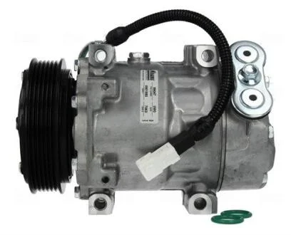 NISSENS 89047