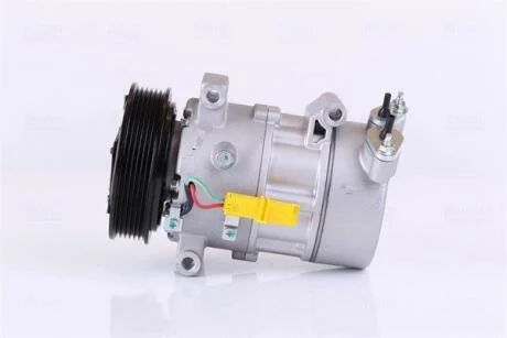 Компресор кондиціонера NISSENS 89053